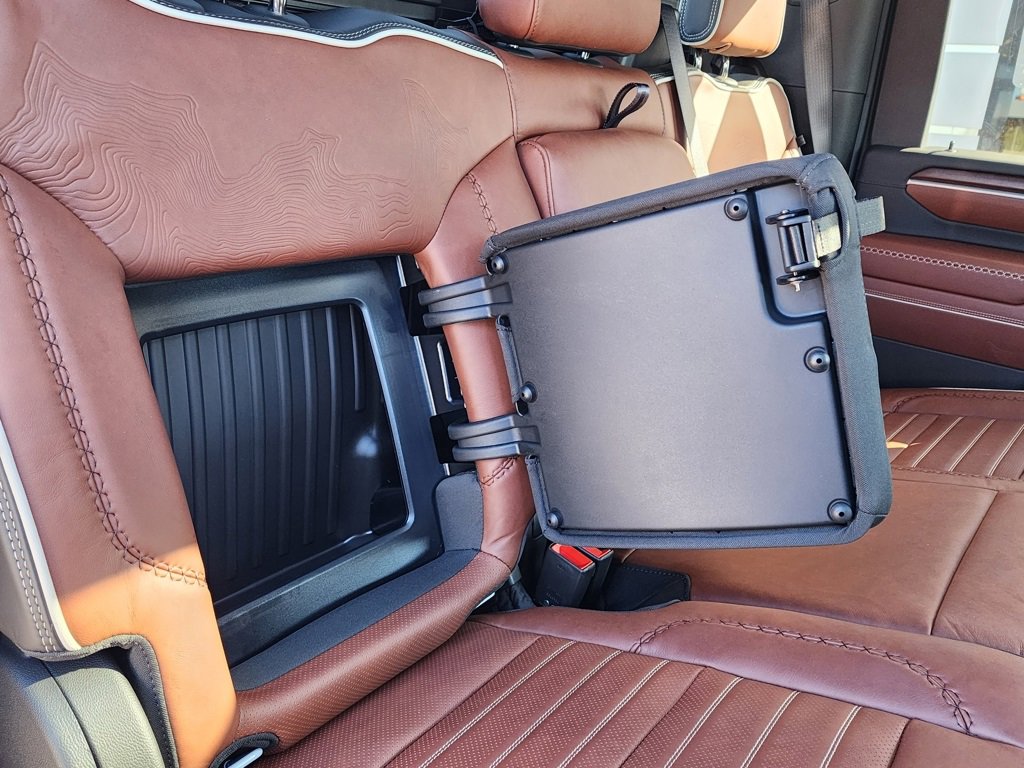 New 2026 GMC Sierra 3500 Denali Ultimate image 50