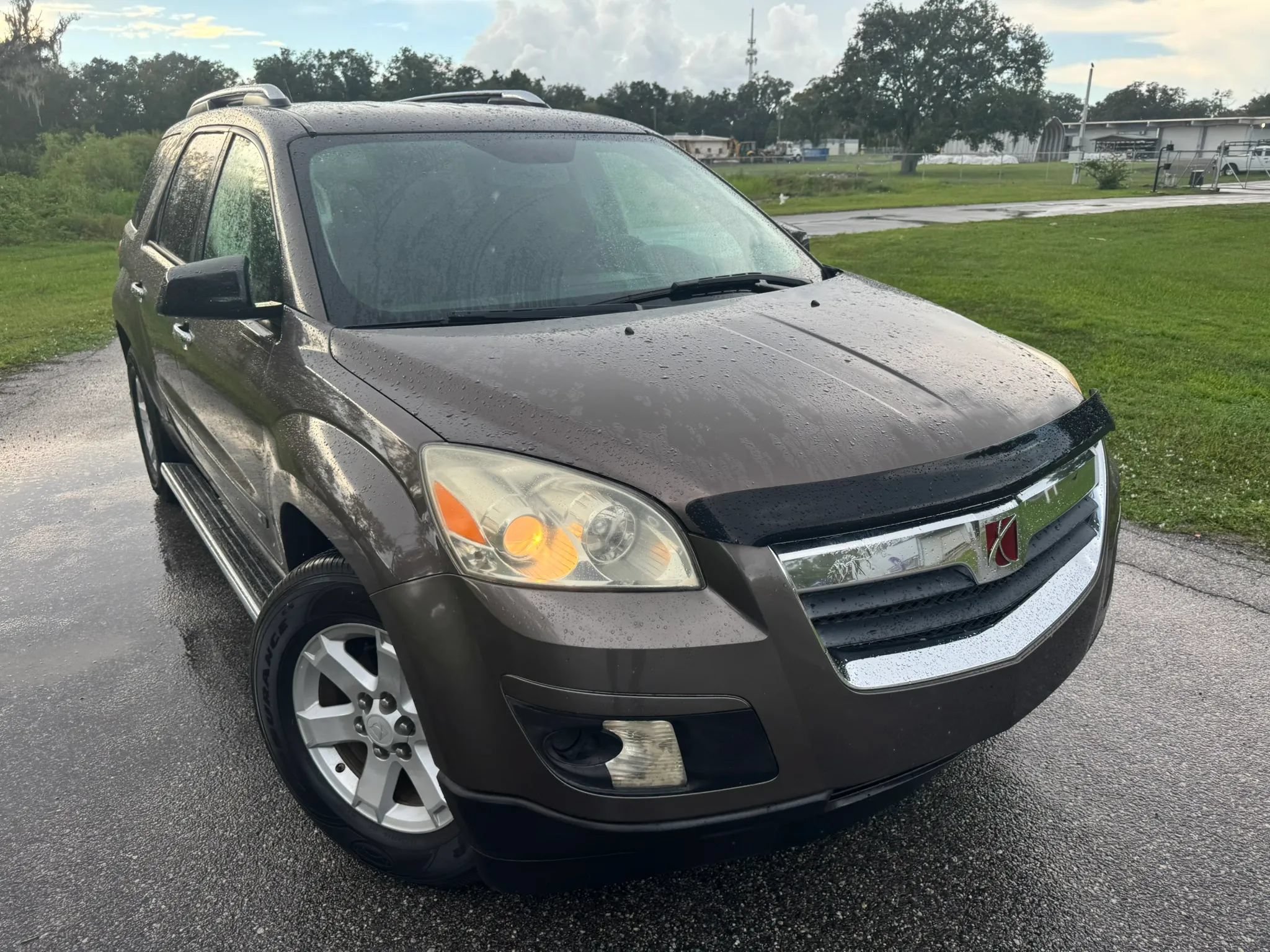 Used 2007 Saturn Outlook XE w/ Preferred Pkg