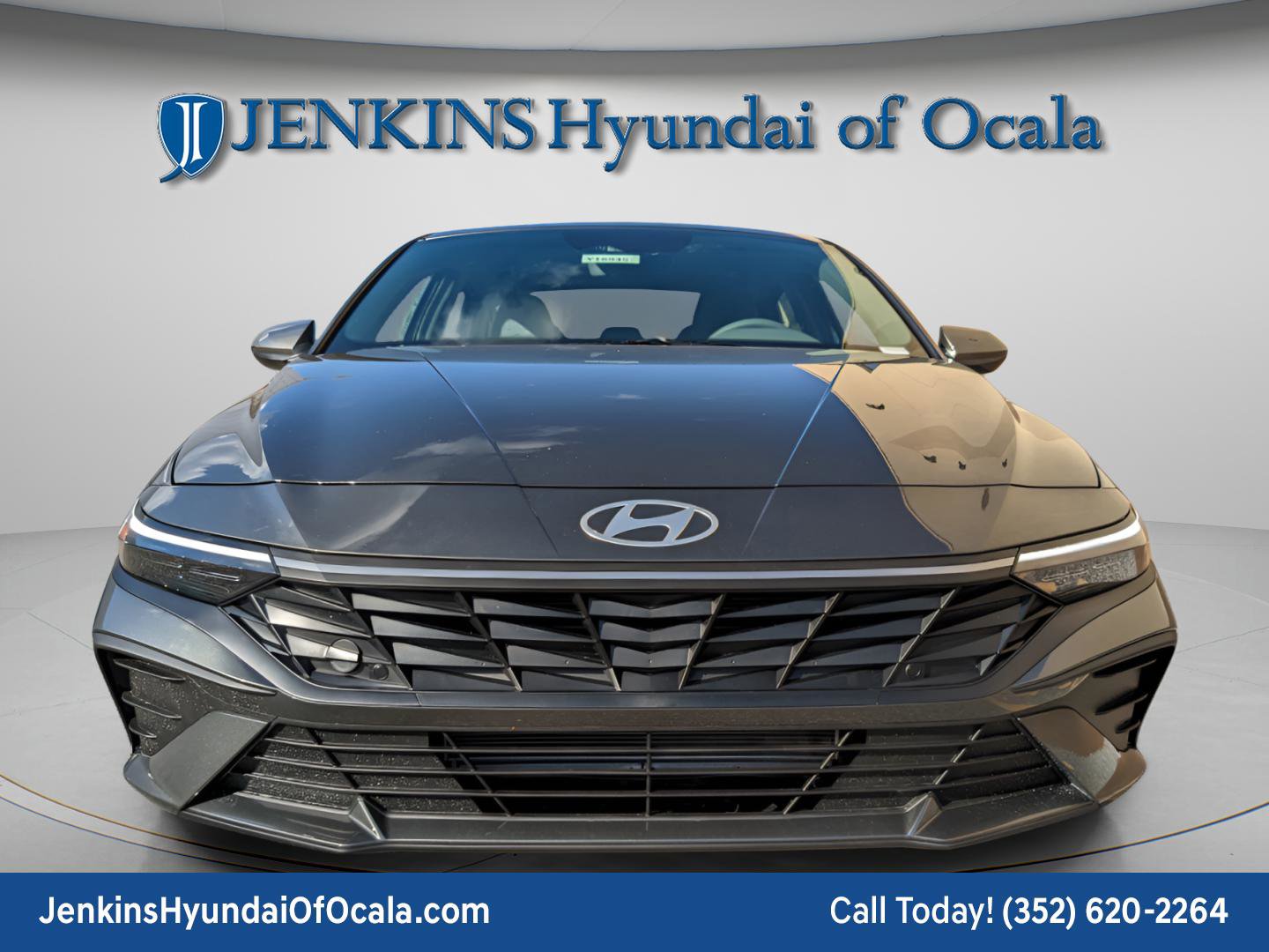 New 2026 Hyundai Elantra Sport image 9