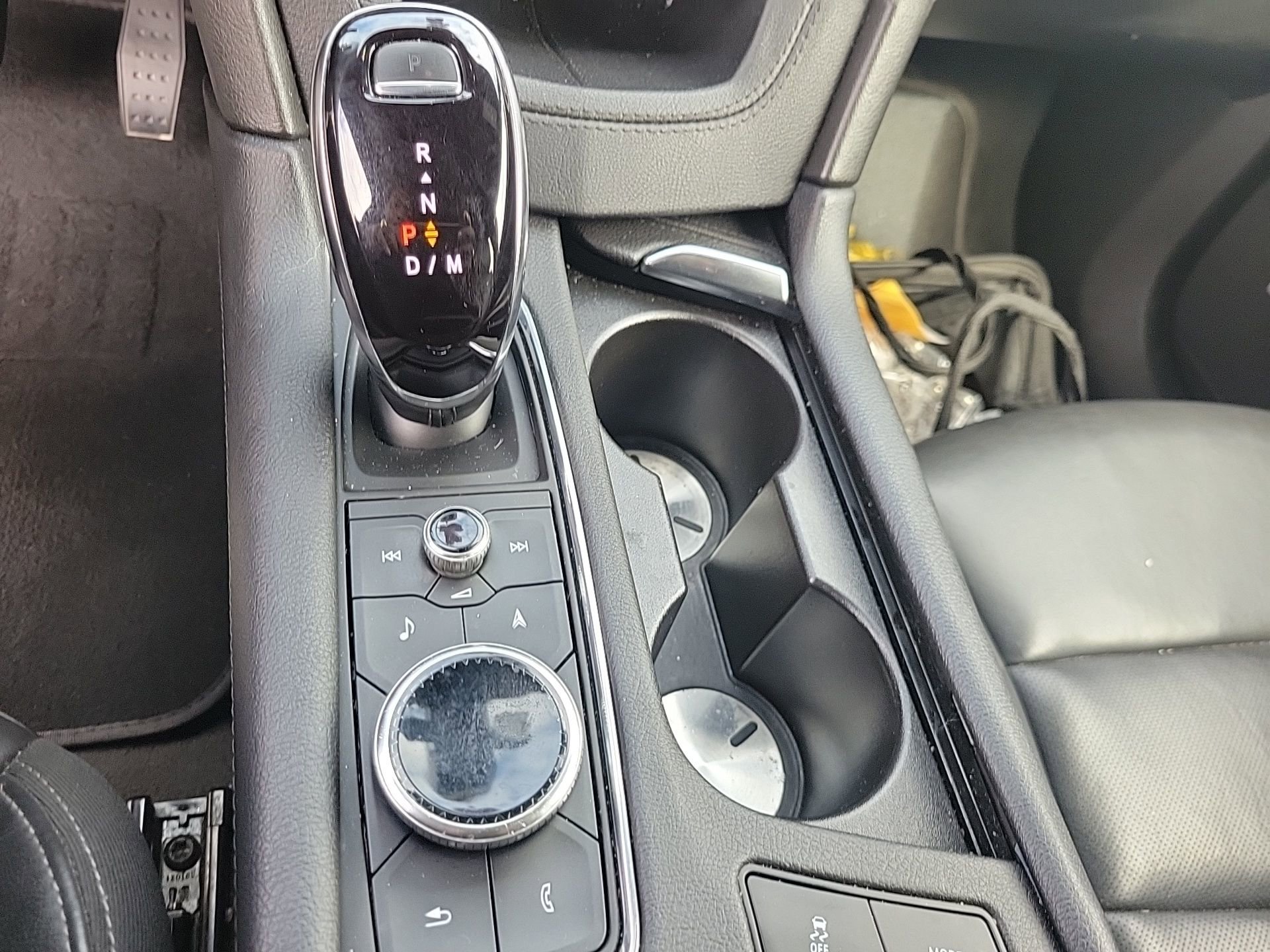 Used 2022 Cadillac XT6 Premium Luxury image 35