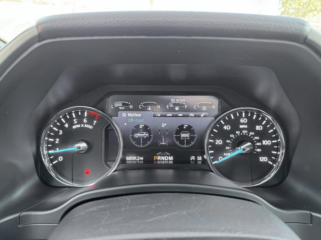 Used 2021 Ford Expedition XLT AWD/4WD image 19