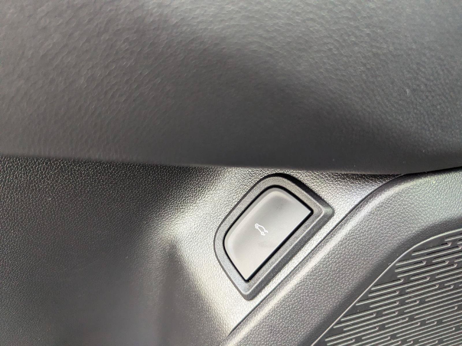 New 2027 Chevrolet Equinox RS w/ Safety and Technology Package AWD/4WD image 48