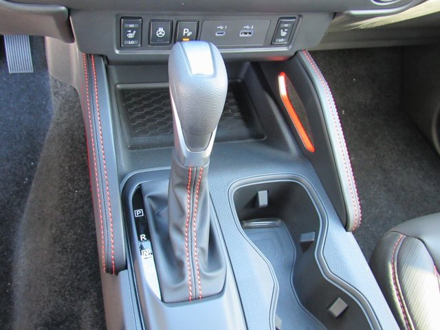 New 2026 Nissan Frontier Pro-X w/ Pro Premium Package image 20