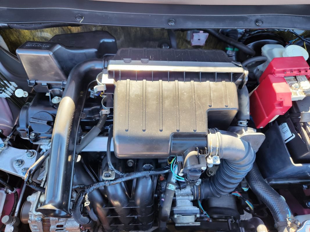 Used 2014 Mitsubishi Mirage DE FWD image 31