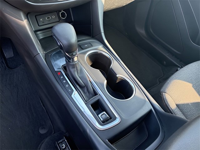 Used 2024 Chevrolet Equinox LT image 26