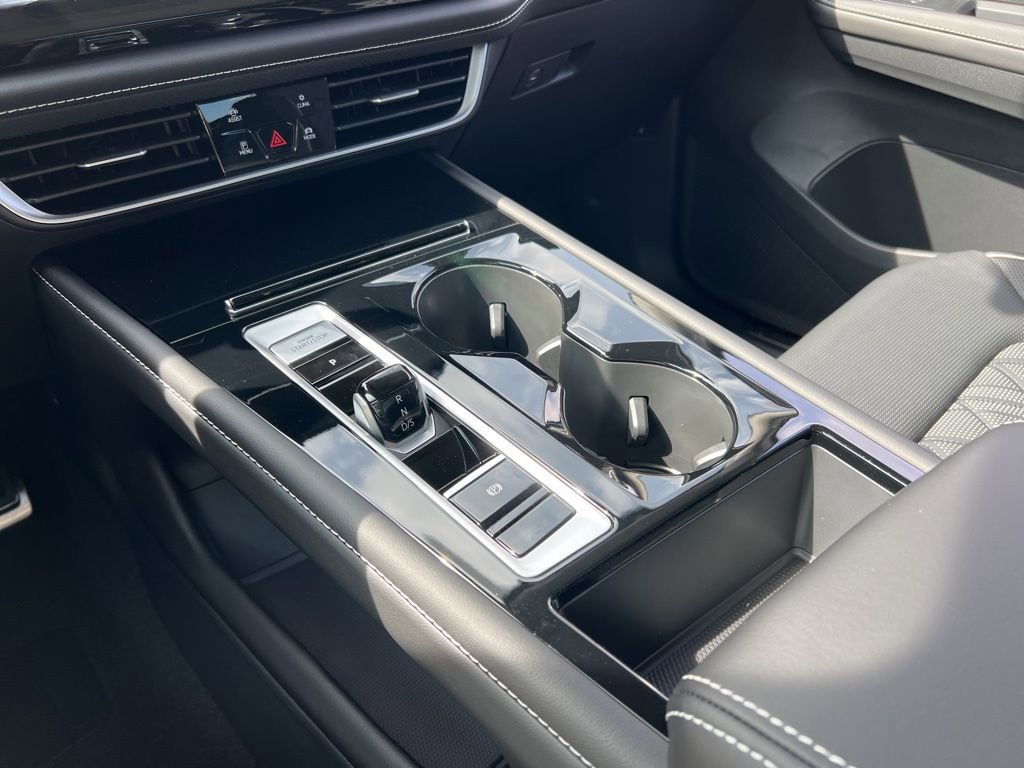 New 2026 Volkswagen Atlas SEL Premium R-Line image 19