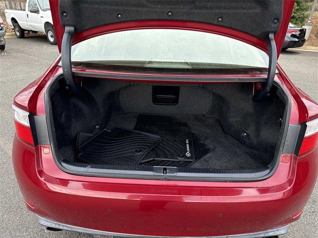 Used 2014 Lexus ES 350 image 12