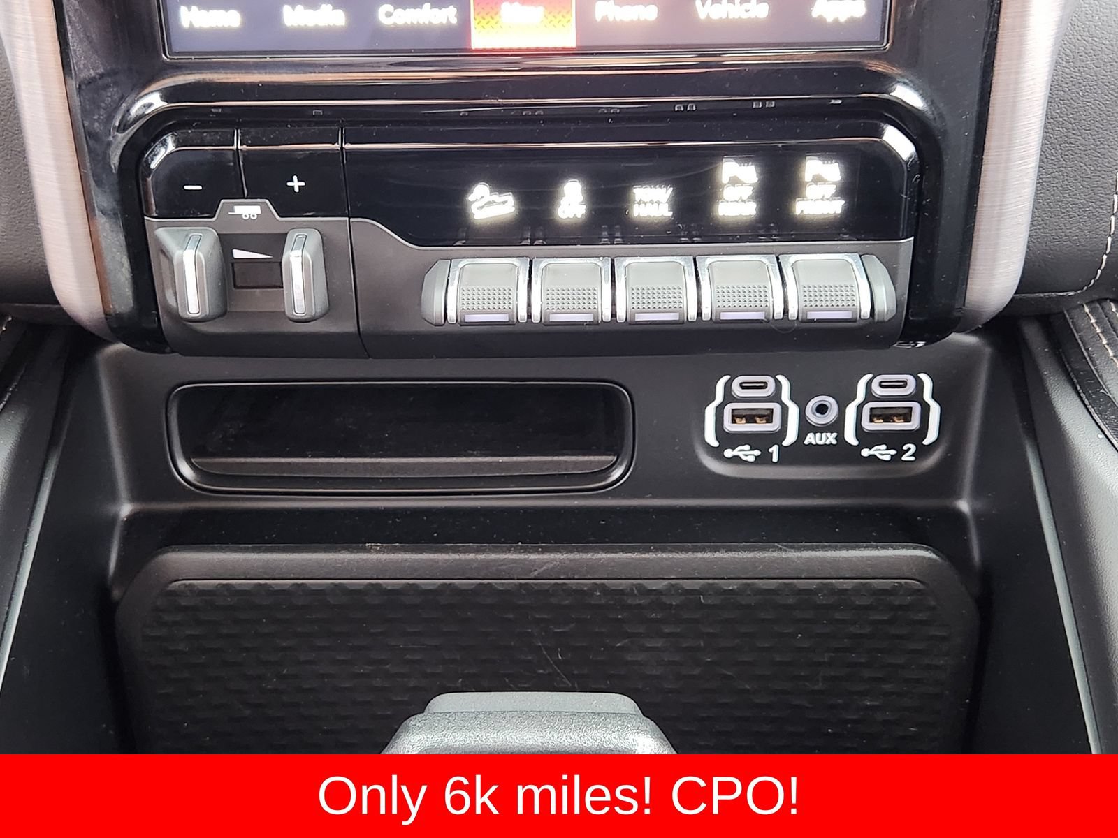 Certified 2024 RAM 2500 Power Wagon w/ Level 2 Equipment Group AWD/4WD image 27