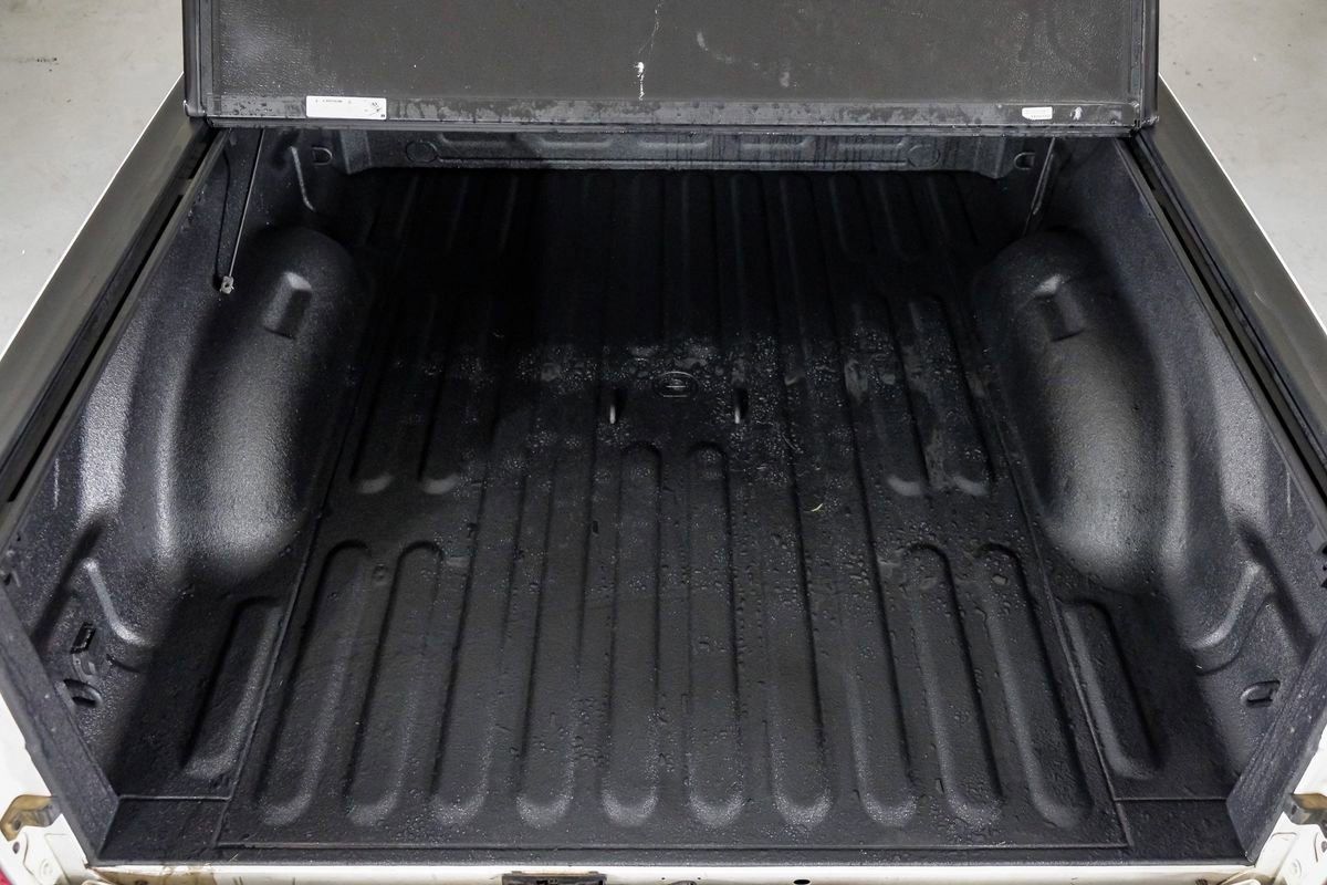 Used 2020 RAM 2500 Laramie image 52