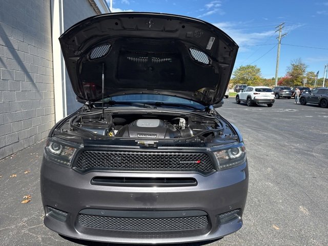 Used 2020 Dodge Durango R/T w/ Trailer Tow Group IV image 30