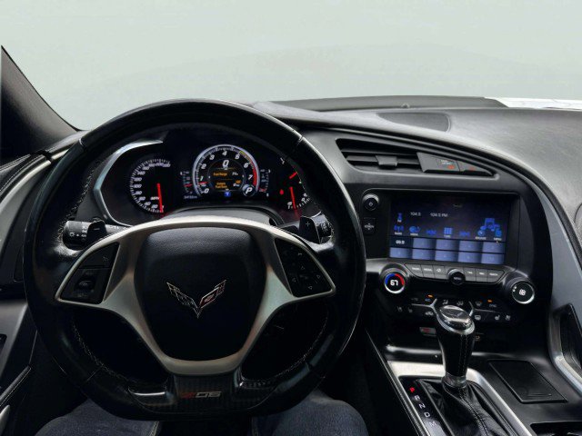 Used 2019 Chevrolet Corvette Z06 image 28