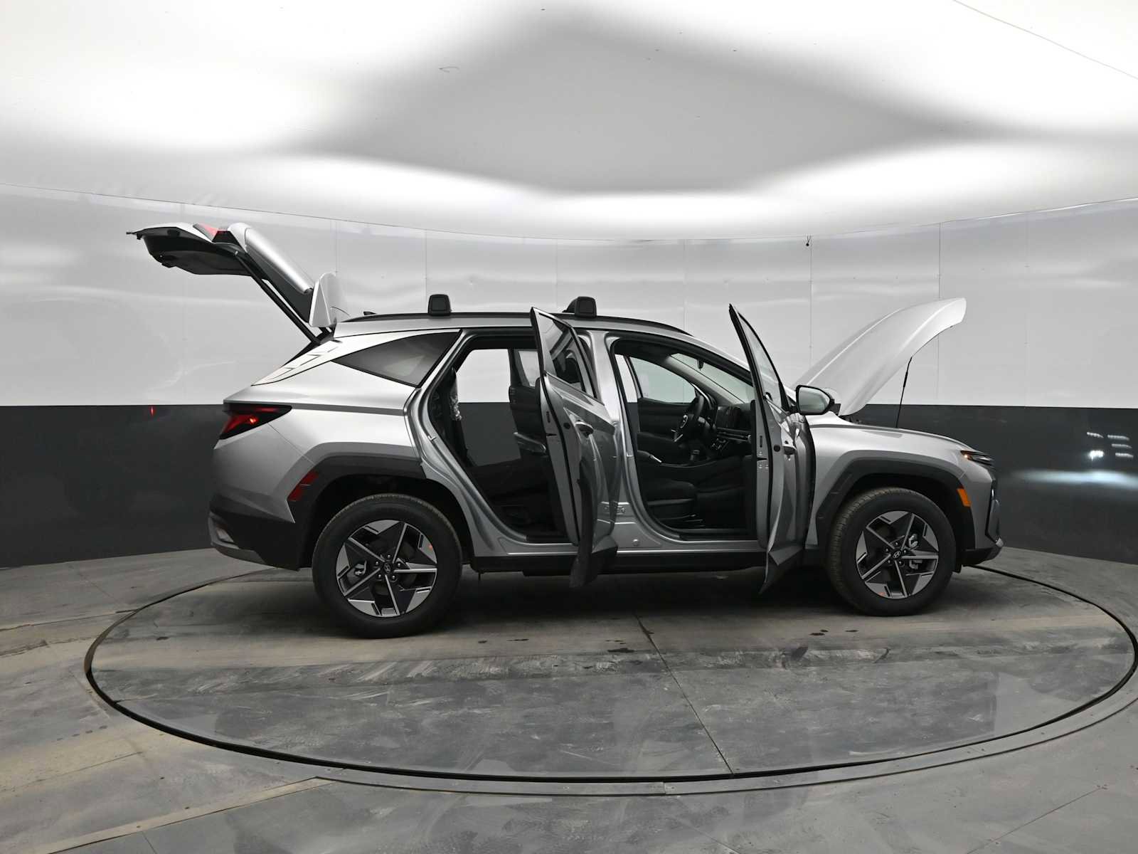 New 2026 Hyundai Tucson SEL image 41