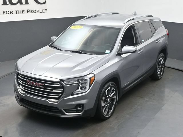 Used 2023 GMC Terrain SLT FWD image 45