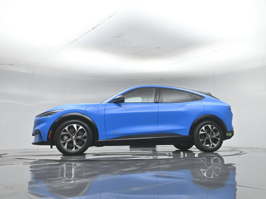 Certified 2023 Ford Mustang Mach-E Premium RWD image 53