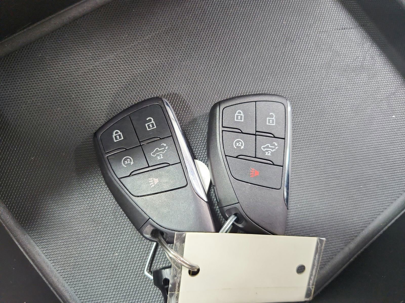 Used 2024 Chevrolet Silverado 2500 High Country w/ High Country Premium Package AWD/4WD image 34
