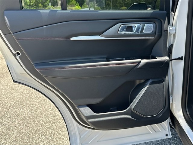 New 2025 Ford Explorer ST w/ Sun And Sound Package image 22