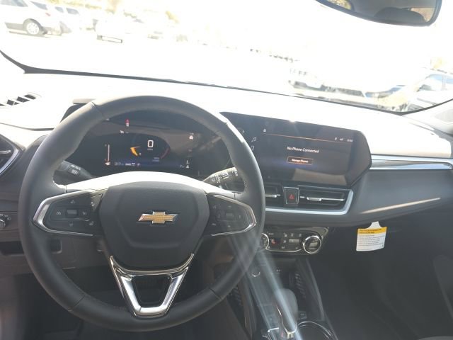 New 2026 Chevrolet TrailBlazer LT image 18