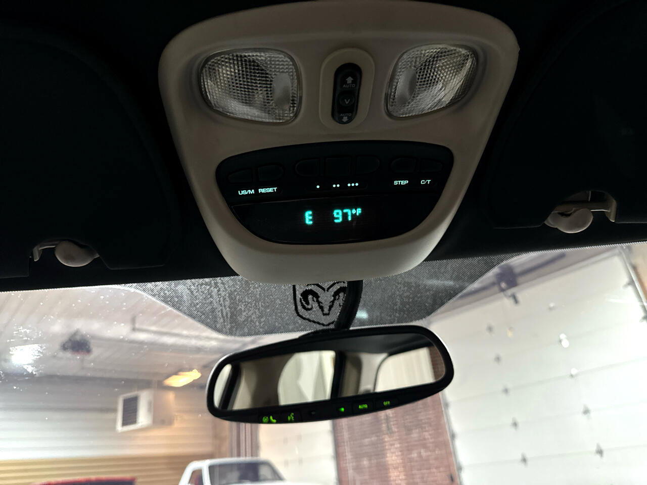 Used 2005 Dodge Ram 1500 Truck 2WD Quad Cab image 86