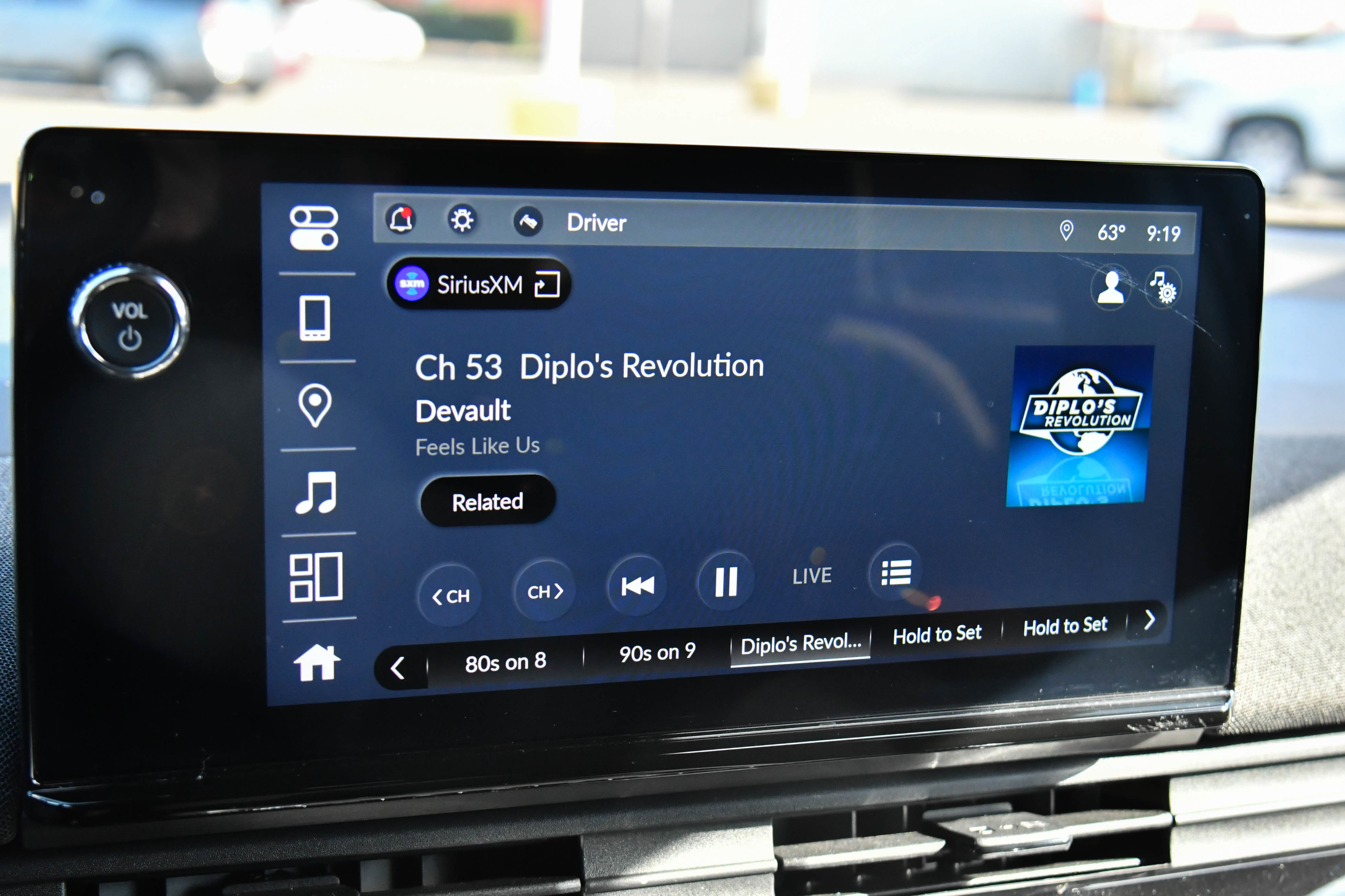 Used 2024 Honda Prologue EX image 24