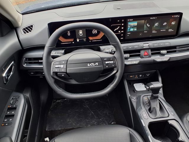 New 2026 Kia K4 EX FWD image 2