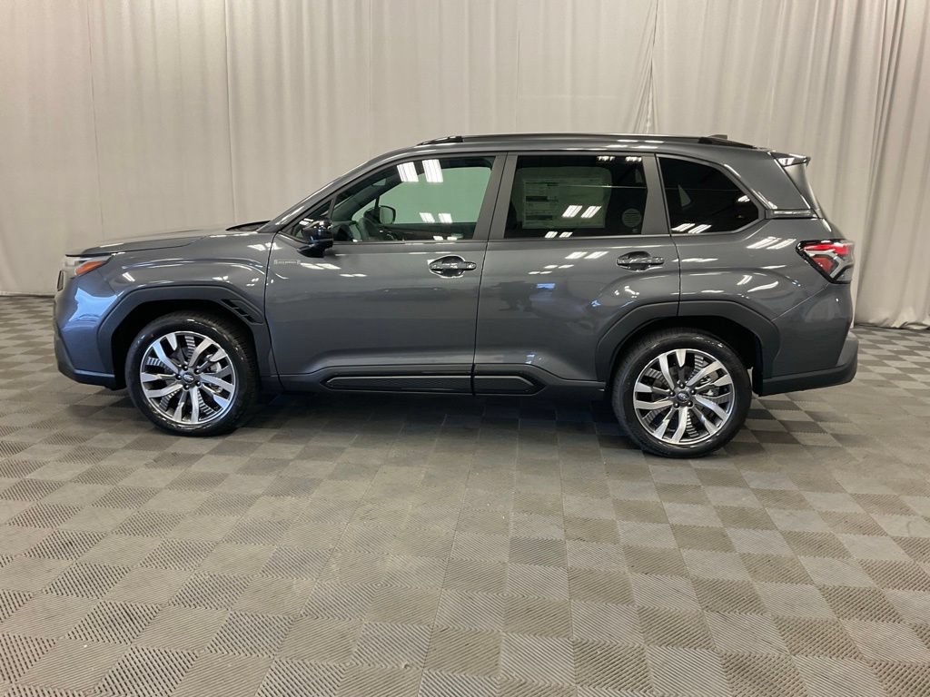 New 2026 Subaru Forester Touring AWD/4WD image 6