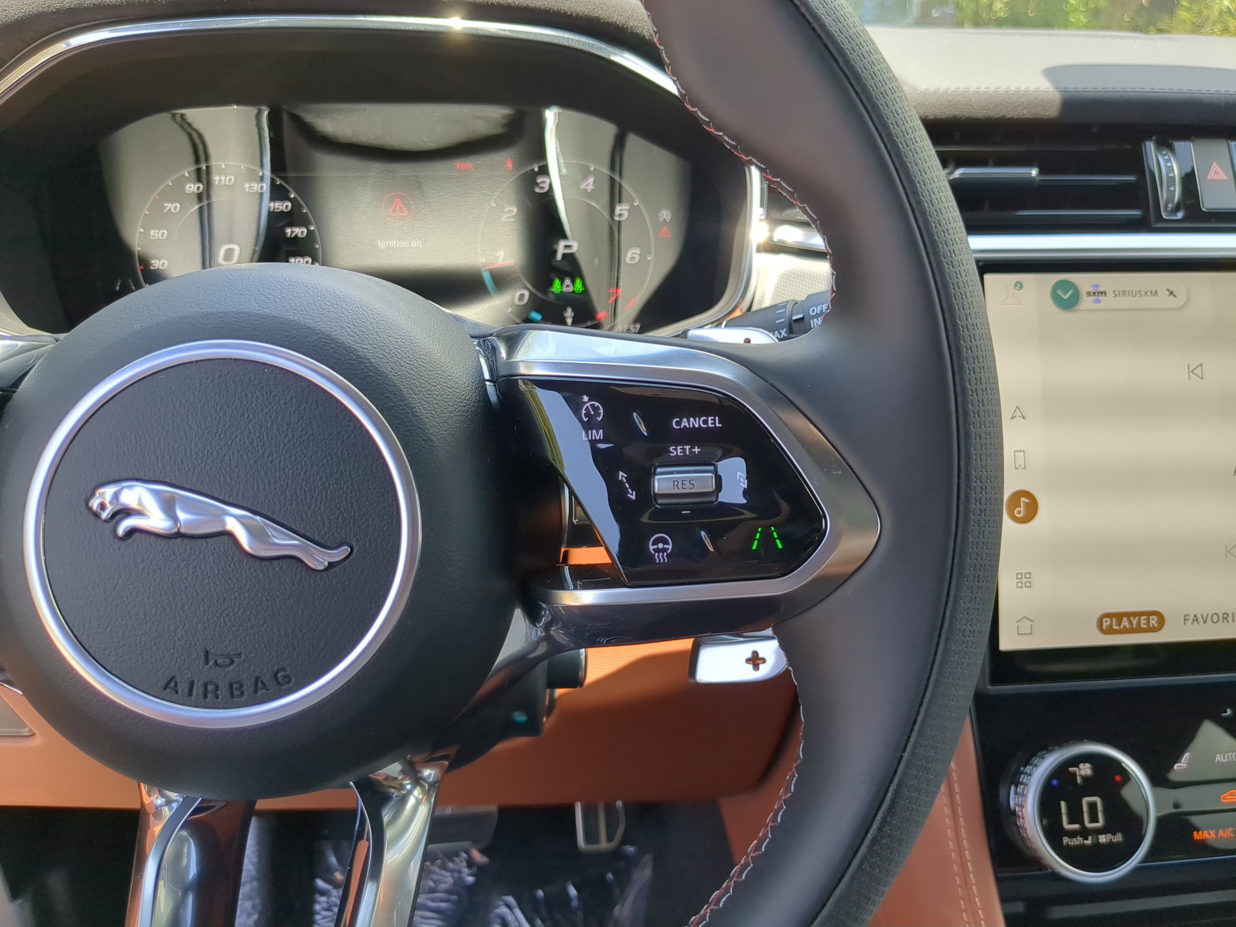 New 2026 Jaguar F-PACE SVR 575 Edition image 30