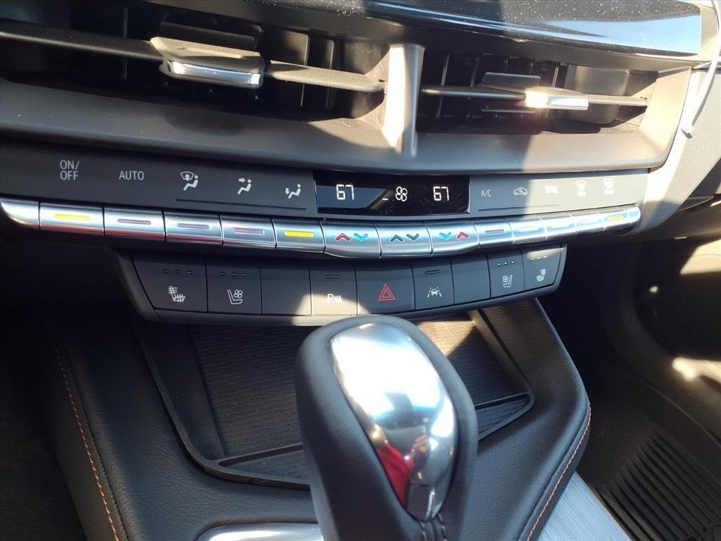 New 2026 Cadillac CT4 Sport image 15