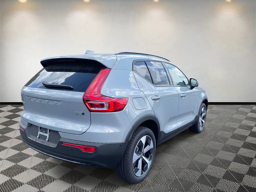 New 2026 Volvo XC40 B5 Plus w/ Protection Package Premier image 3