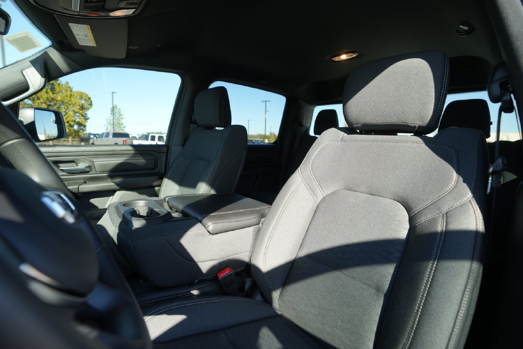 New 2027 RAM 1500 Tradesman AWD/4WD image 37