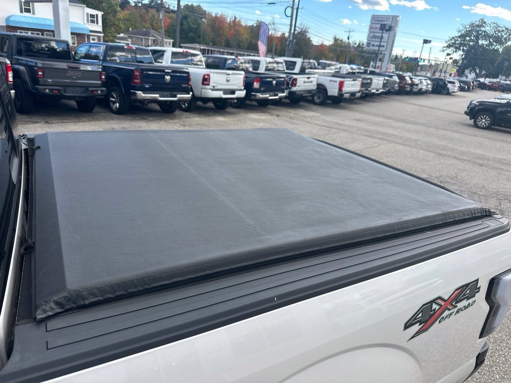 Used 2019 Ford F150 Lariat AWD/4WD image 31