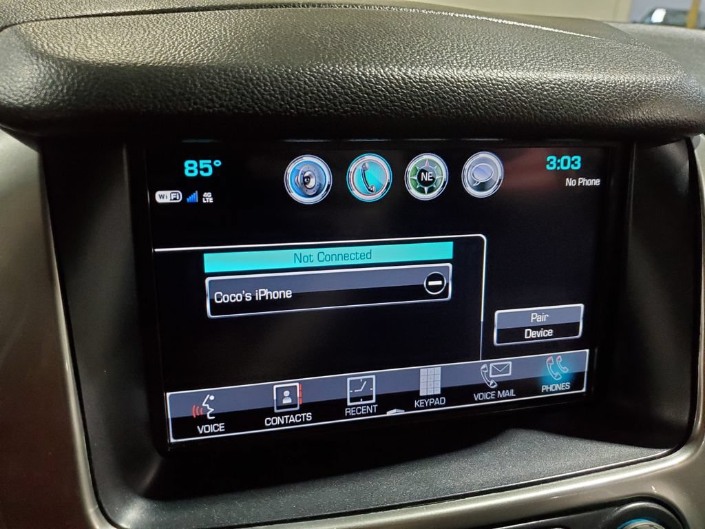 Used 2018 Chevrolet Tahoe LS RWD image 36