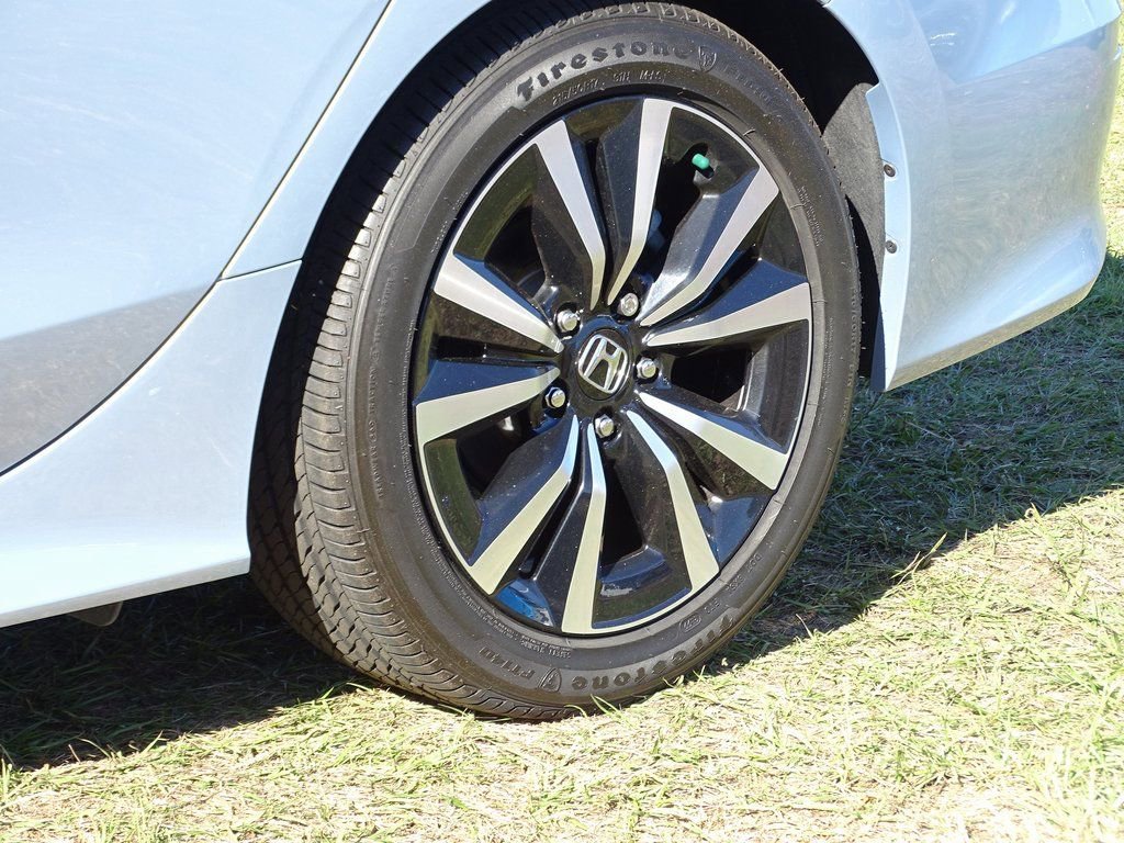 Used 2023 Honda Civic EX image 22