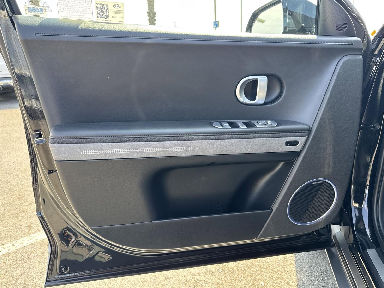 Certified 2024 Hyundai Ioniq 5 Limited image 21