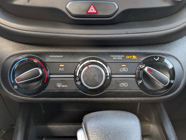 Used 2024 Kia Soul LX w/ Option Group 015 image 24