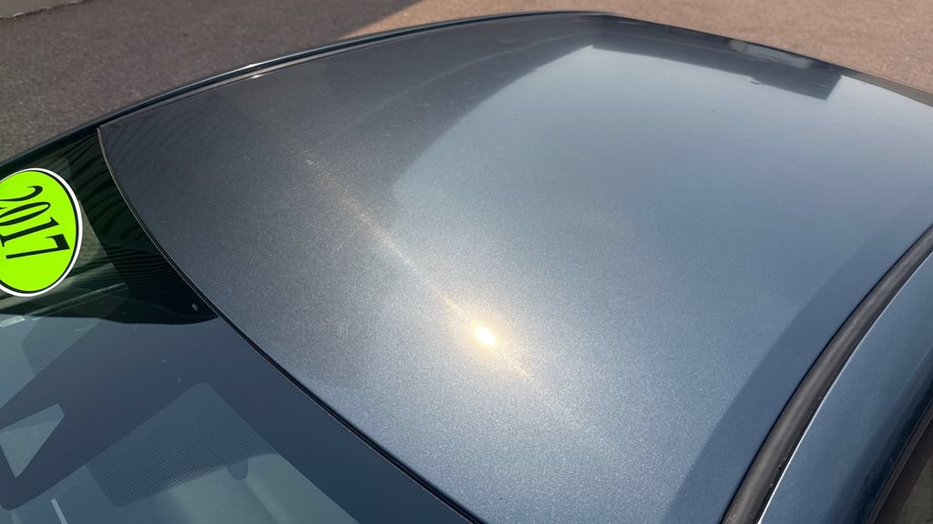 Used 2017 Toyota Corolla SE FWD image 11