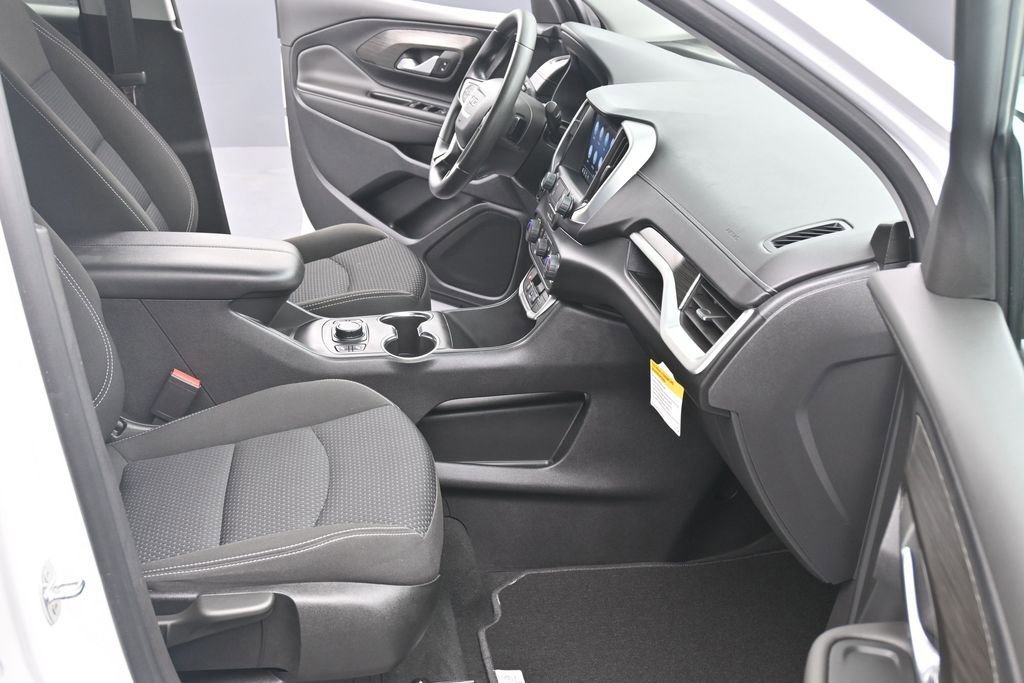 Used 2023 GMC Terrain SLE w/ Driver Convenience Package AWD/4WD image 11