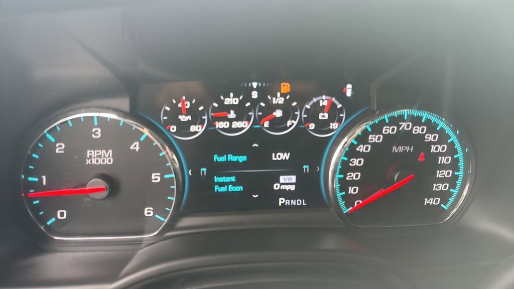 Used 2019 Chevrolet Tahoe Premier image 14