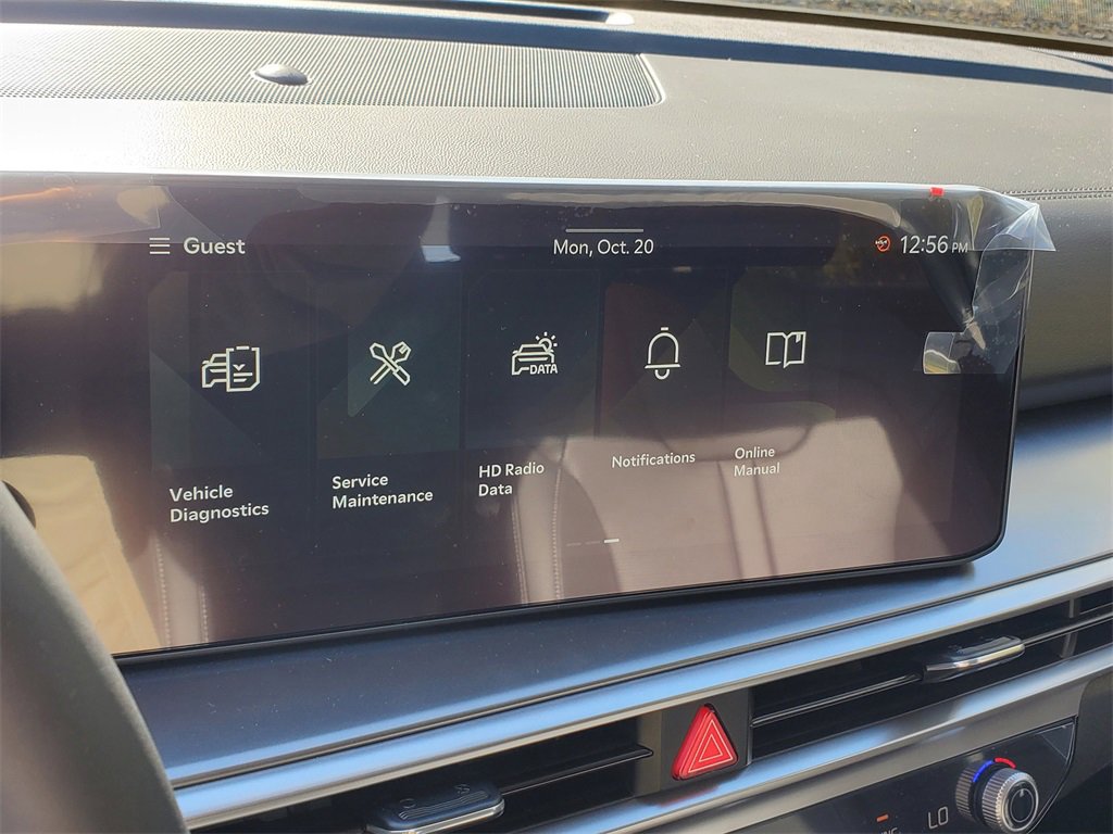 New 2026 Kia Sorento EX image 20