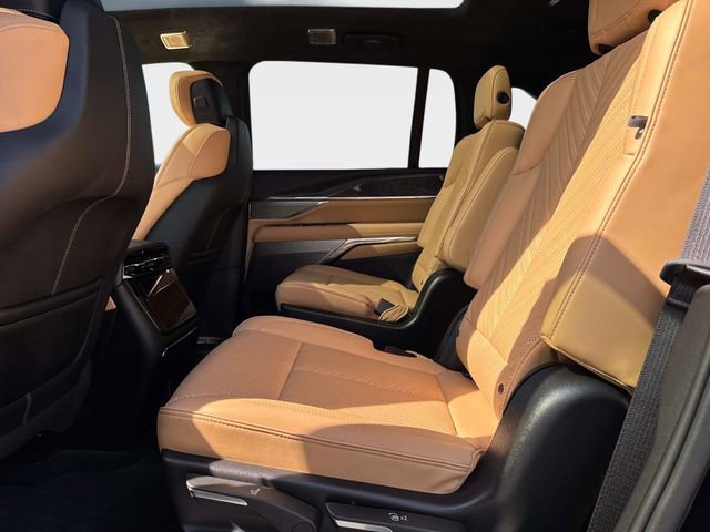 Used 2025 Cadillac Escalade IQ Sport 2 image 12