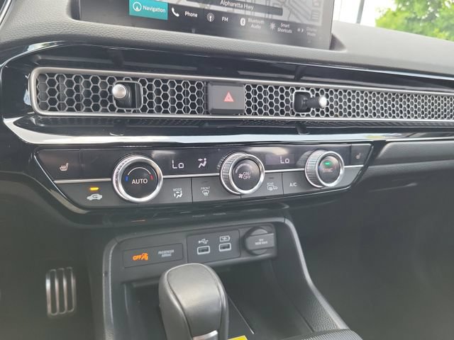 Certified 2024 Honda Civic Sport Touring image 24