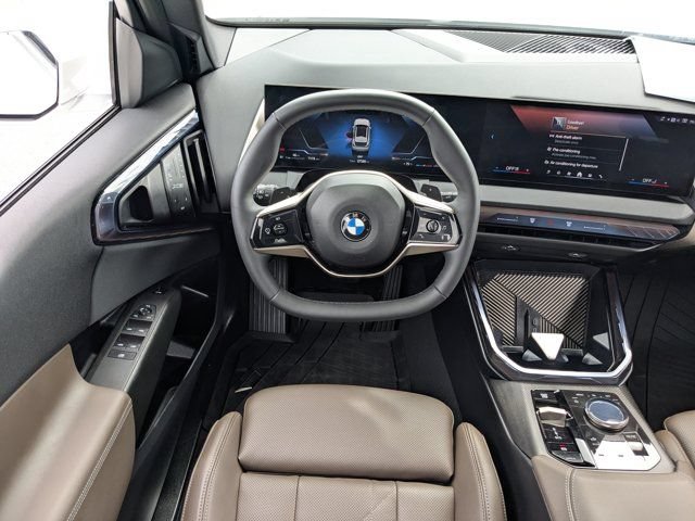 Used 2025 BMW X3 xDrive30i w/ Convenience Package AWD/4WD image 16