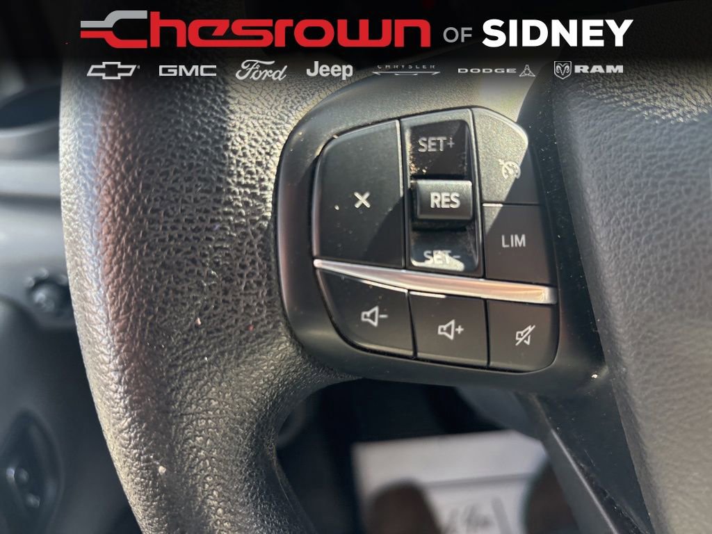 Used 2024 Ford Transit 250 Low Roof w/ Exterior Upgrade Package image 53