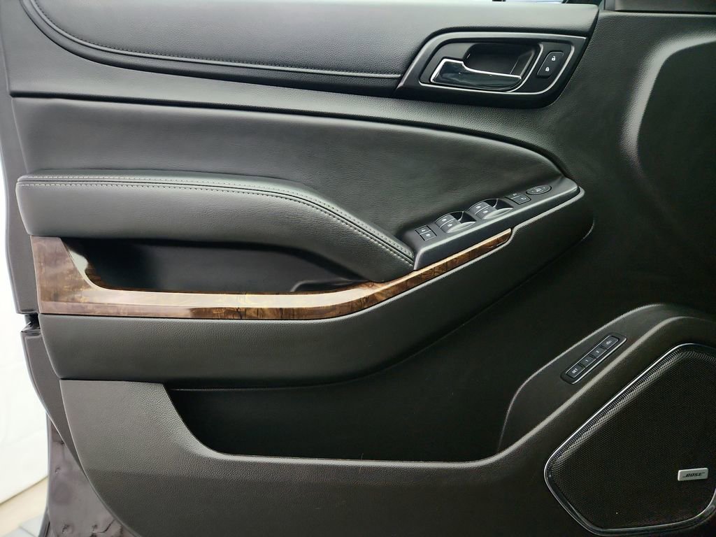 Used 2018 Chevrolet Tahoe LT image 30