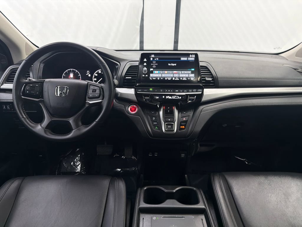Used 2025 Honda Odyssey EX-L image 25