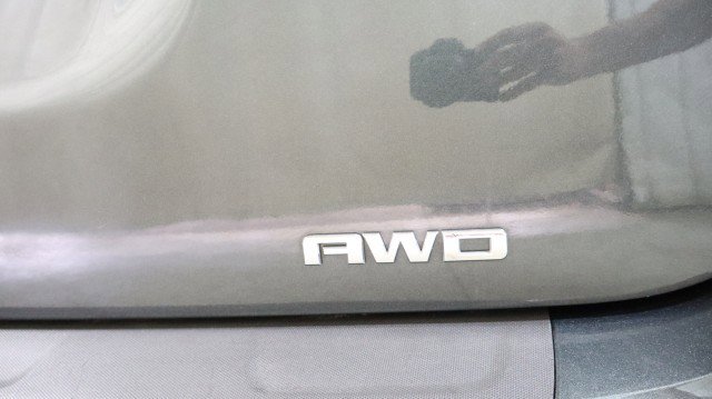 Used 2017 GMC Terrain SLE image 23