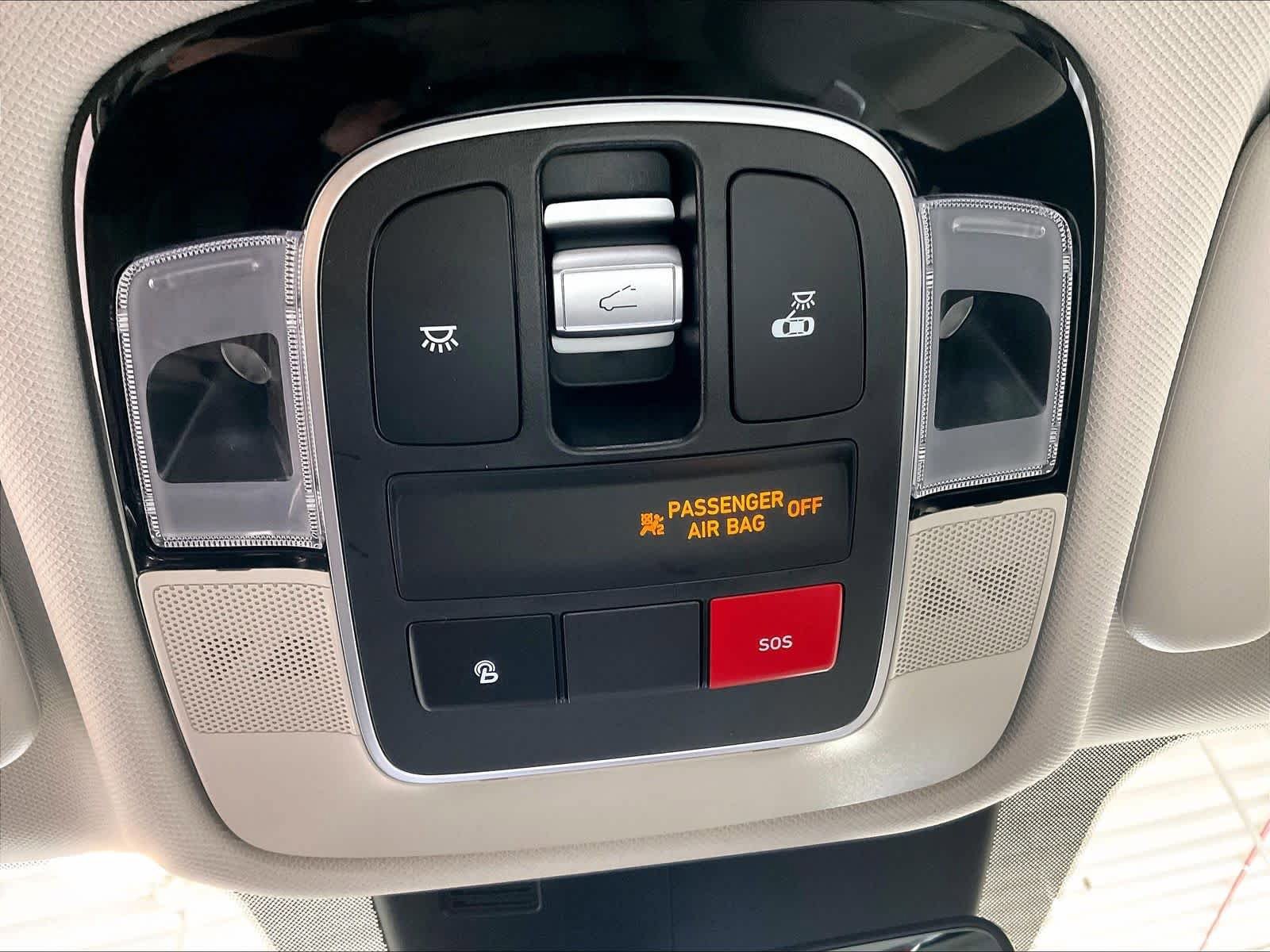 Used 2023 Hyundai Tucson Limited AWD/4WD image 27