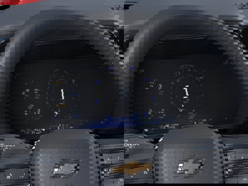 New 2026 Chevrolet Colorado LT image 18