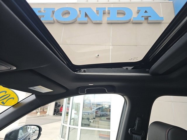 New 2026 Honda CR-V Sport-L image 17