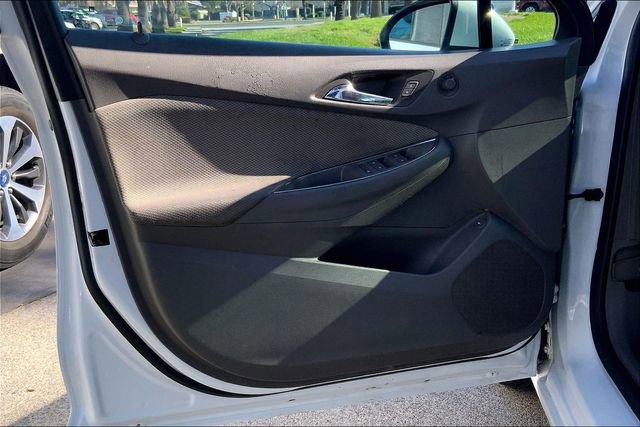 Used 2017 Chevrolet Cruze LS image 20