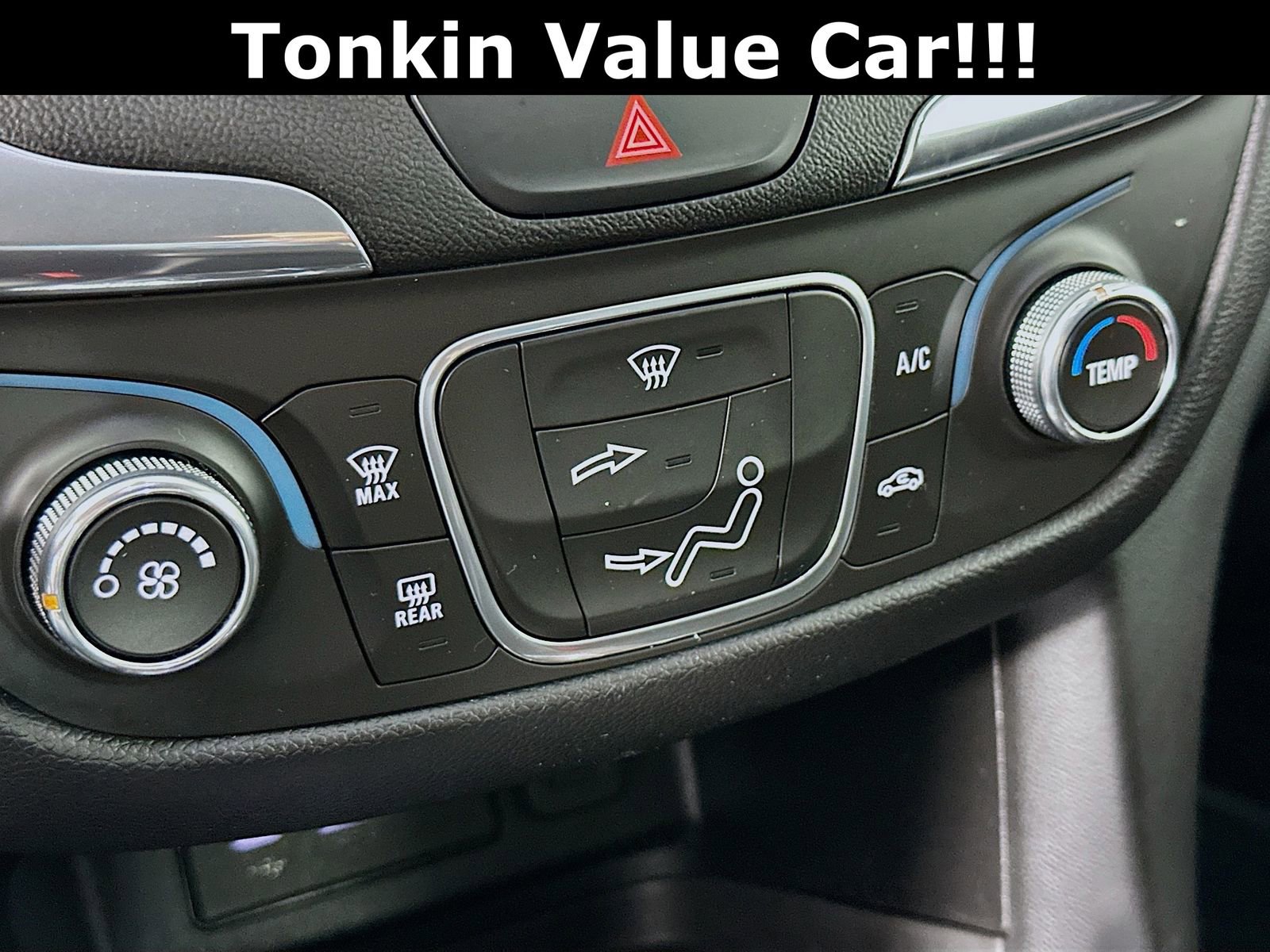 Used 2019 Chevrolet Equinox LT AWD/4WD image 17